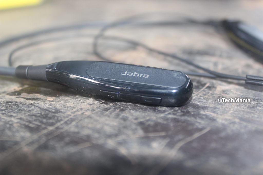 Jabra Halo Fusion