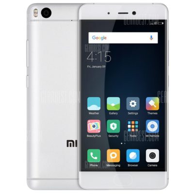 Xiaomi MI5S