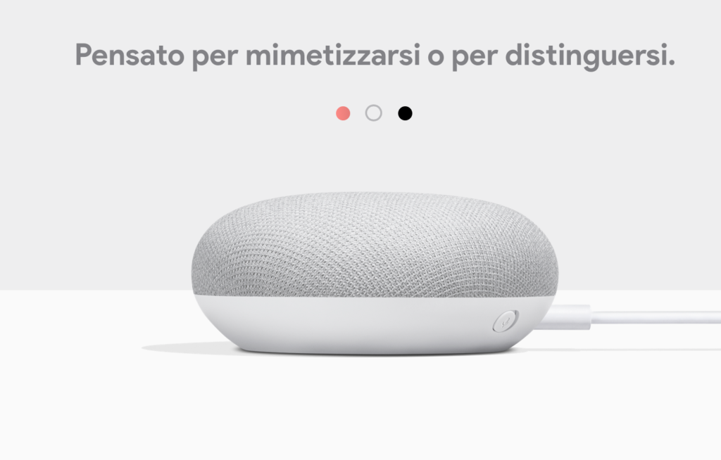 Google Home