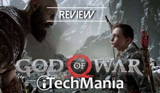 Recensione God of War