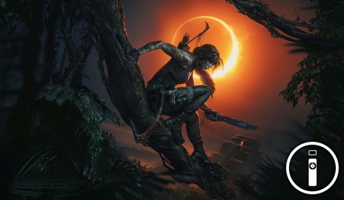 Shadow of The Tomb Raider