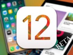 ios 12 beta 2