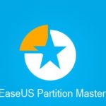 EASEUS Partition Master free