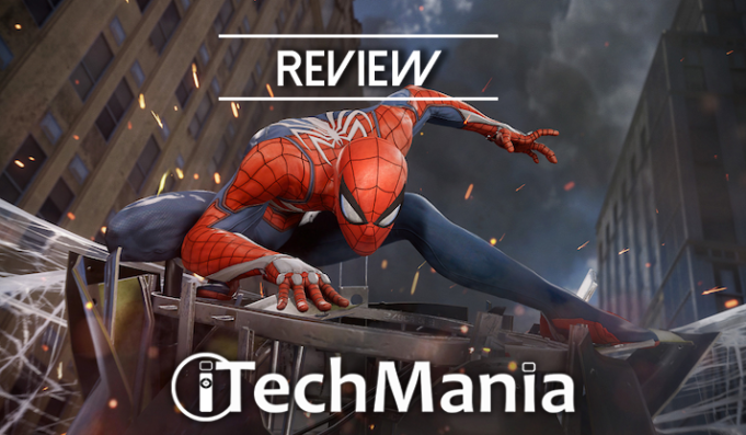 recensione Marvel's Spider-Man PS4