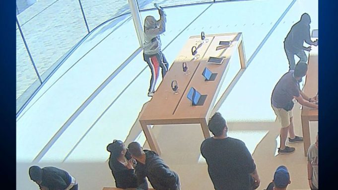 Apple Store