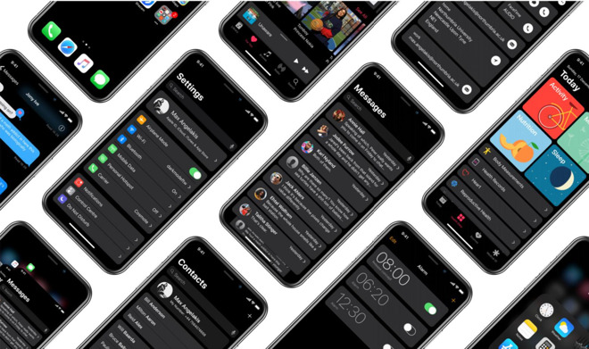 iOS 12 disponibile al download 