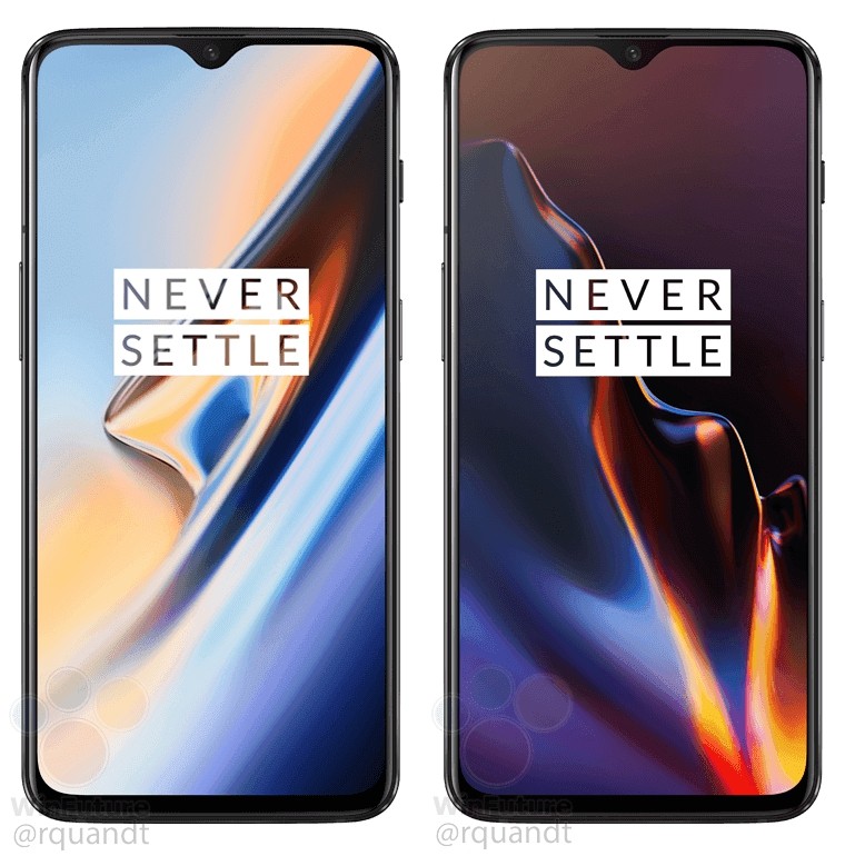 OnePlus 6T