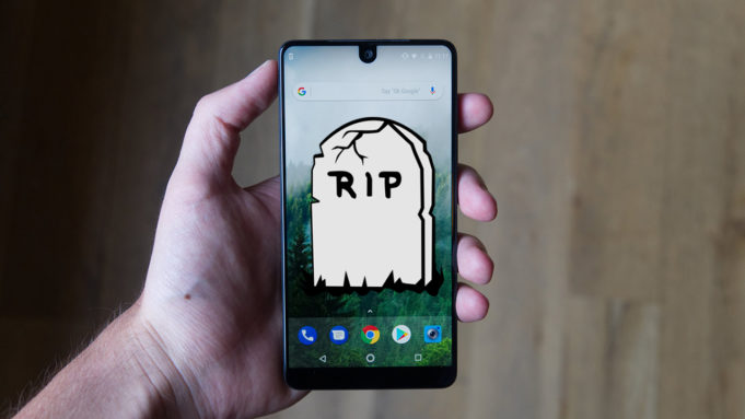 Essential Phone