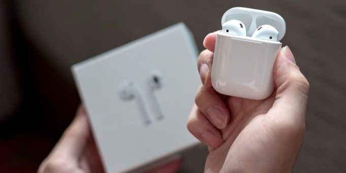 AirPods 2