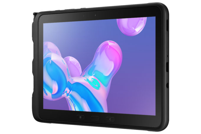 Galaxy Tab Active Pro