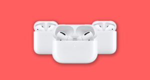 AirPods