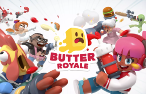 butter royale