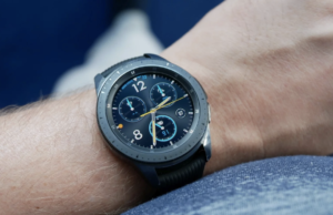 galaxy watch 2