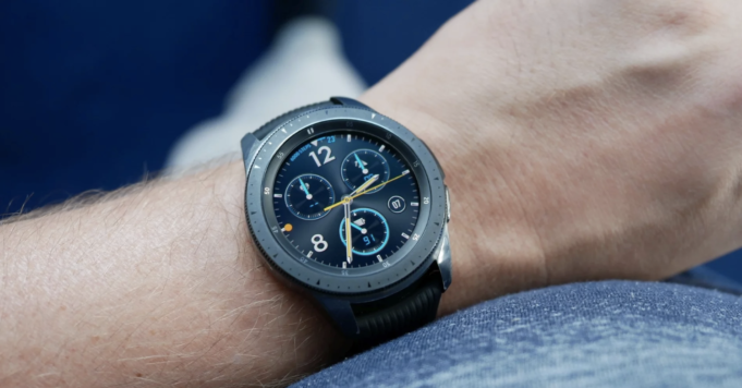 galaxy watch 2