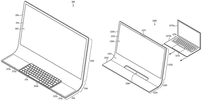 imac vetro