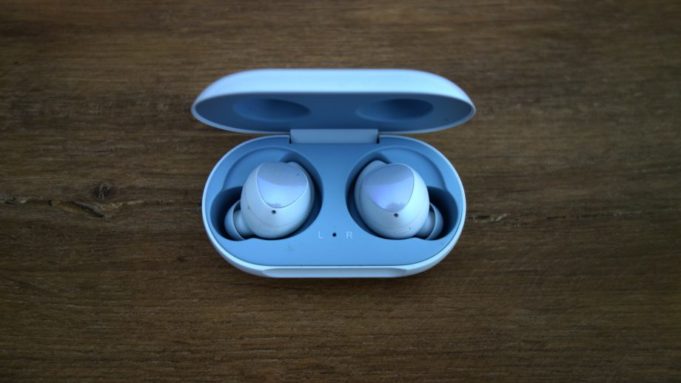 Galaxy Buds+