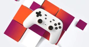 Google Stadia Pro