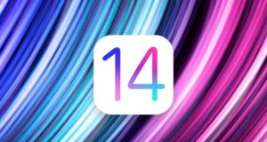 iOS 14