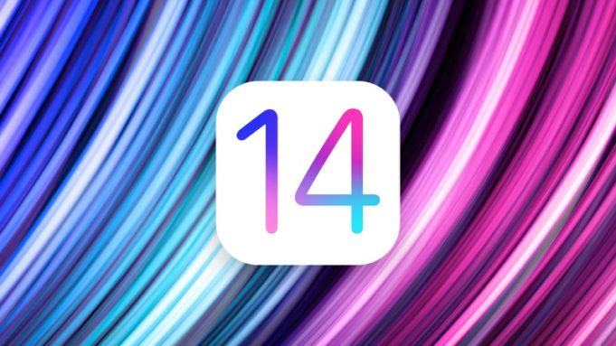 iOS 14