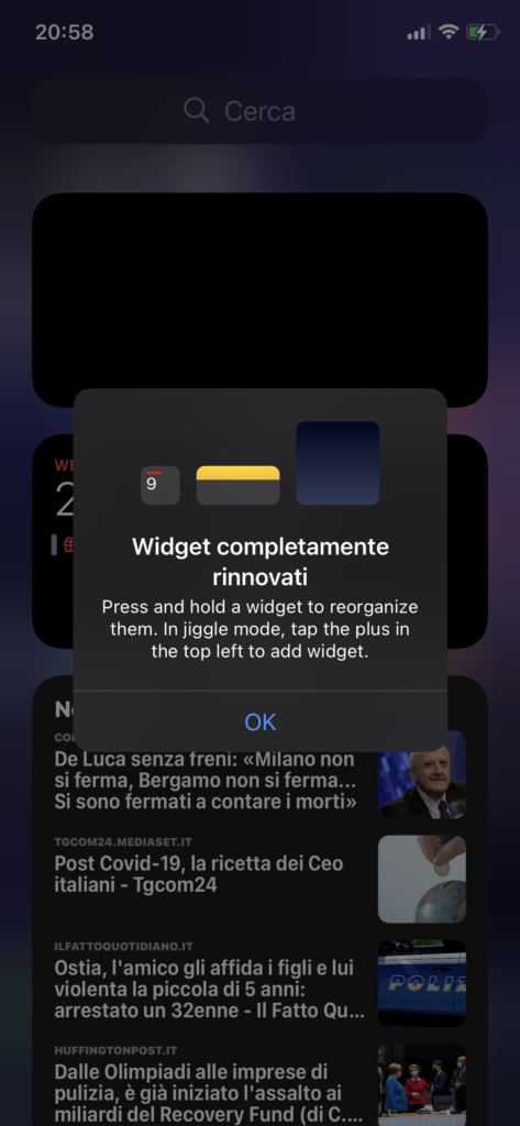 ios 14 beta 3