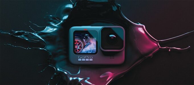 GoPro Hero 9 Black presentata ufficialmente