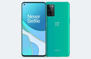 Oneplus 8T