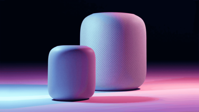 HomePod Mini