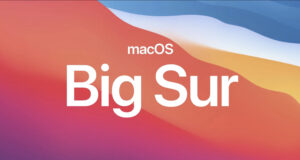 Macos Big Sur