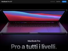 MacBook Pro 2020