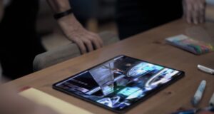 iPad Pro OLED