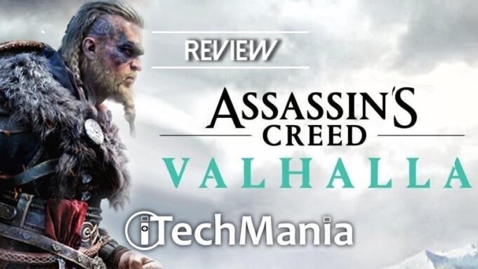 Recensione Assasin’s Creed Valhalla