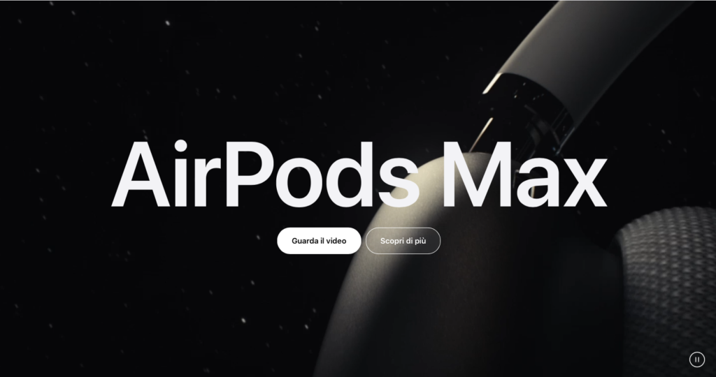 AirPods Max