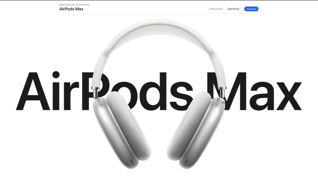 AirPods Max