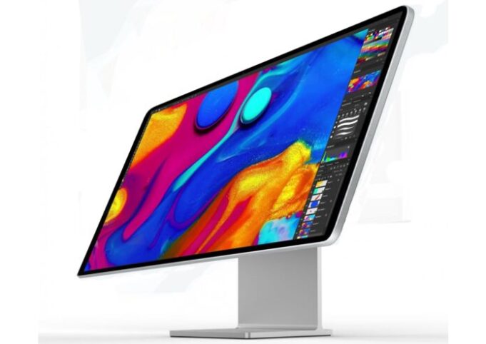 nuovi iMac