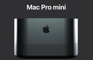 Mac mini pro