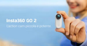 insta360 GO 2