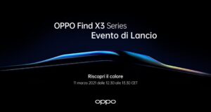 Oppo Find X3 Pro