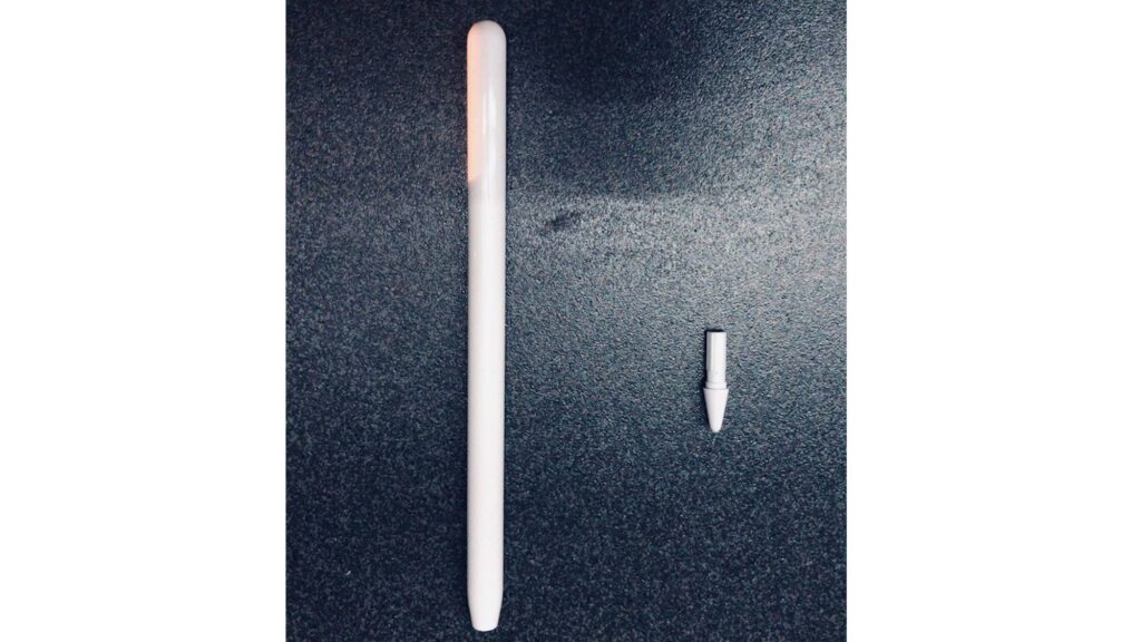 Apple Pencil 3