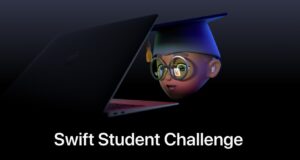 WWDC Swift Student Challenge