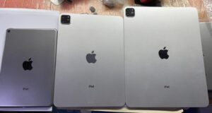 iPad mini 6