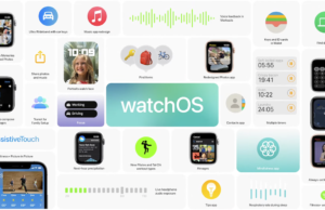 WatchOS 8