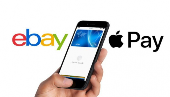 ebay Apple Pay