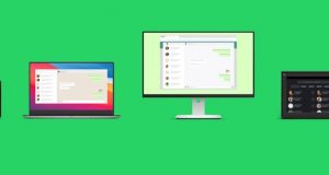 Whatsapp multi-dispositivo