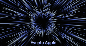 evento apple ottobre