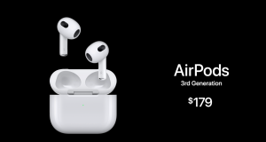 AirPods 3