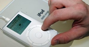 20 anni iPod