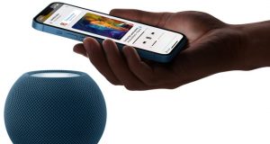 HomePod italia