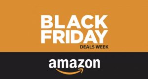 amazon early black friday