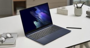 Galaxy Book 2 Pro