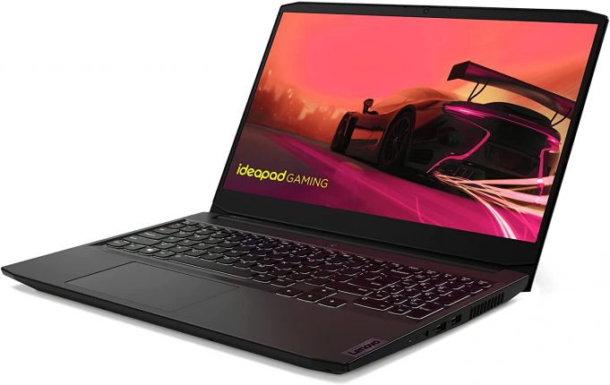 Lenovo IdeaPad Gaming 3